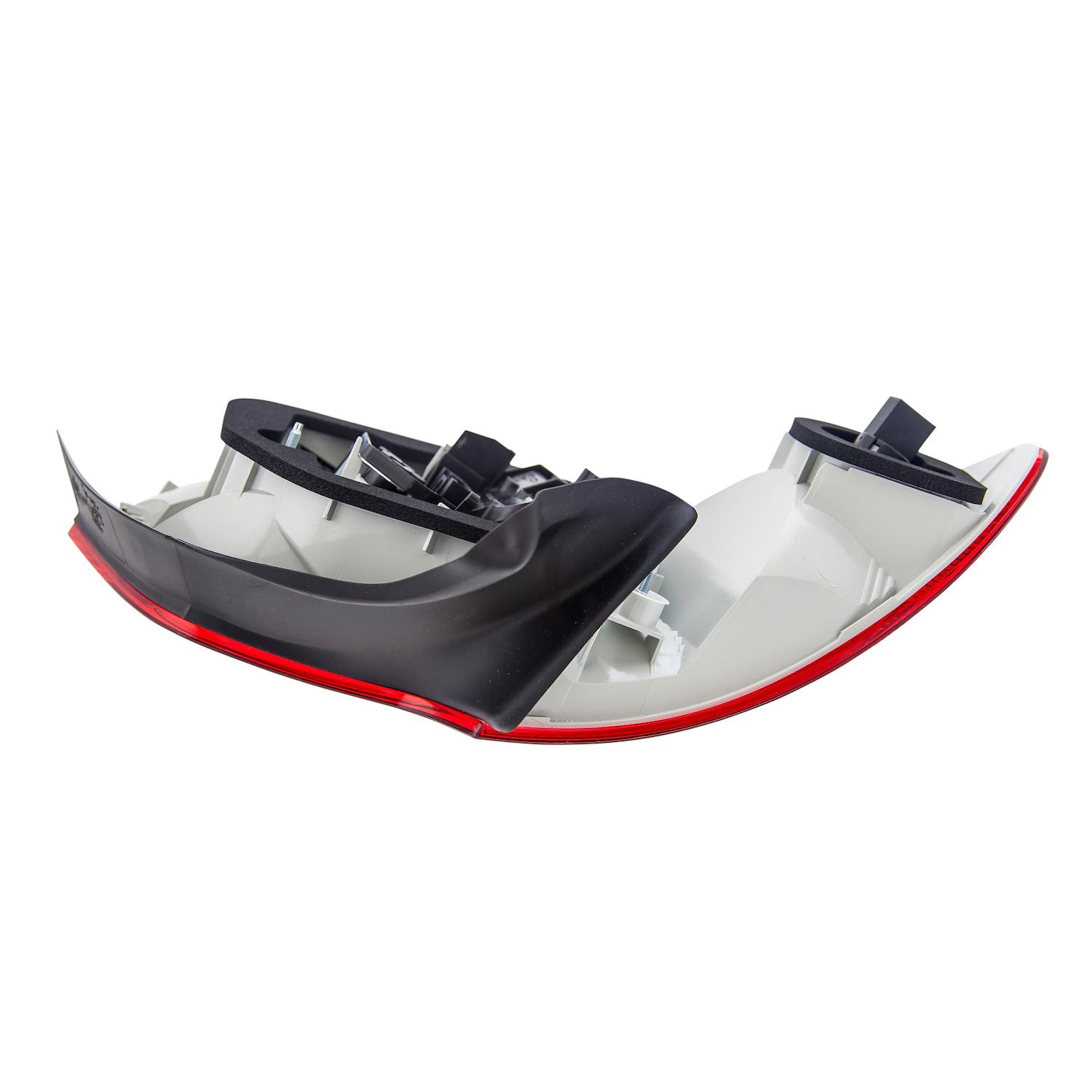 HELLA 009615101 - Tail Light Assembly HELLA 009615101 Tail Light Assembly product image 8 of 8