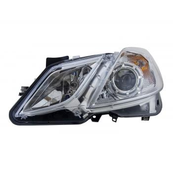 HELLA 009647971 - Headlight Assembly HELLA 009647971 Headlight Assembly product image 3 of 9