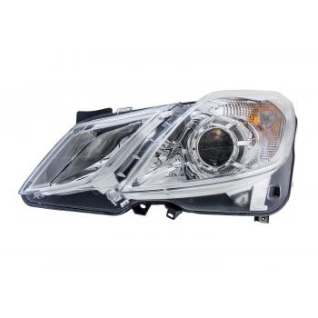 HELLA 009647971 - Headlight Assembly HELLA 009647971 Headlight Assembly product image 4 of 9