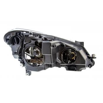 HELLA 009647971 - Headlight Assembly HELLA 009647971 Headlight Assembly product image 7 of 9