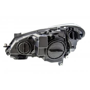HELLA 009647981 Headlight Assembly product image 1 of 9