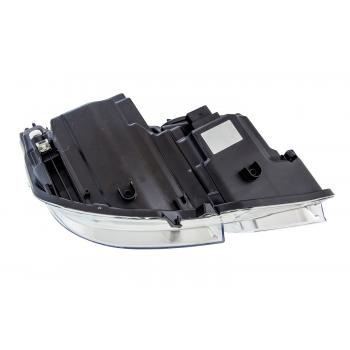 HELLA 009647981 Headlight Assembly product image 2 of 9