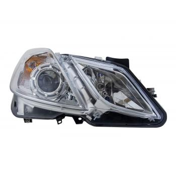 HELLA 009647981 Headlight Assembly product image 3 of 9