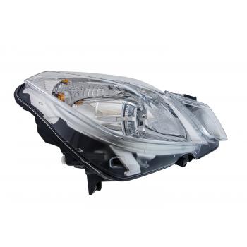 HELLA 009647981 Headlight Assembly product image 4 of 9