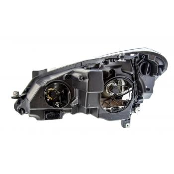 HELLA 009647981 Headlight Assembly product image 6 of 9