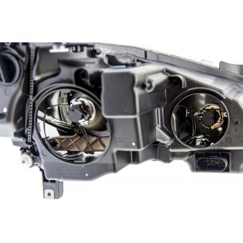 HELLA 009647981 Headlight Assembly product image 7 of 9