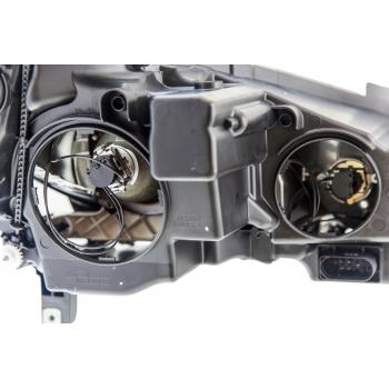 HELLA 009647981 Headlight Assembly product image 8 of 9