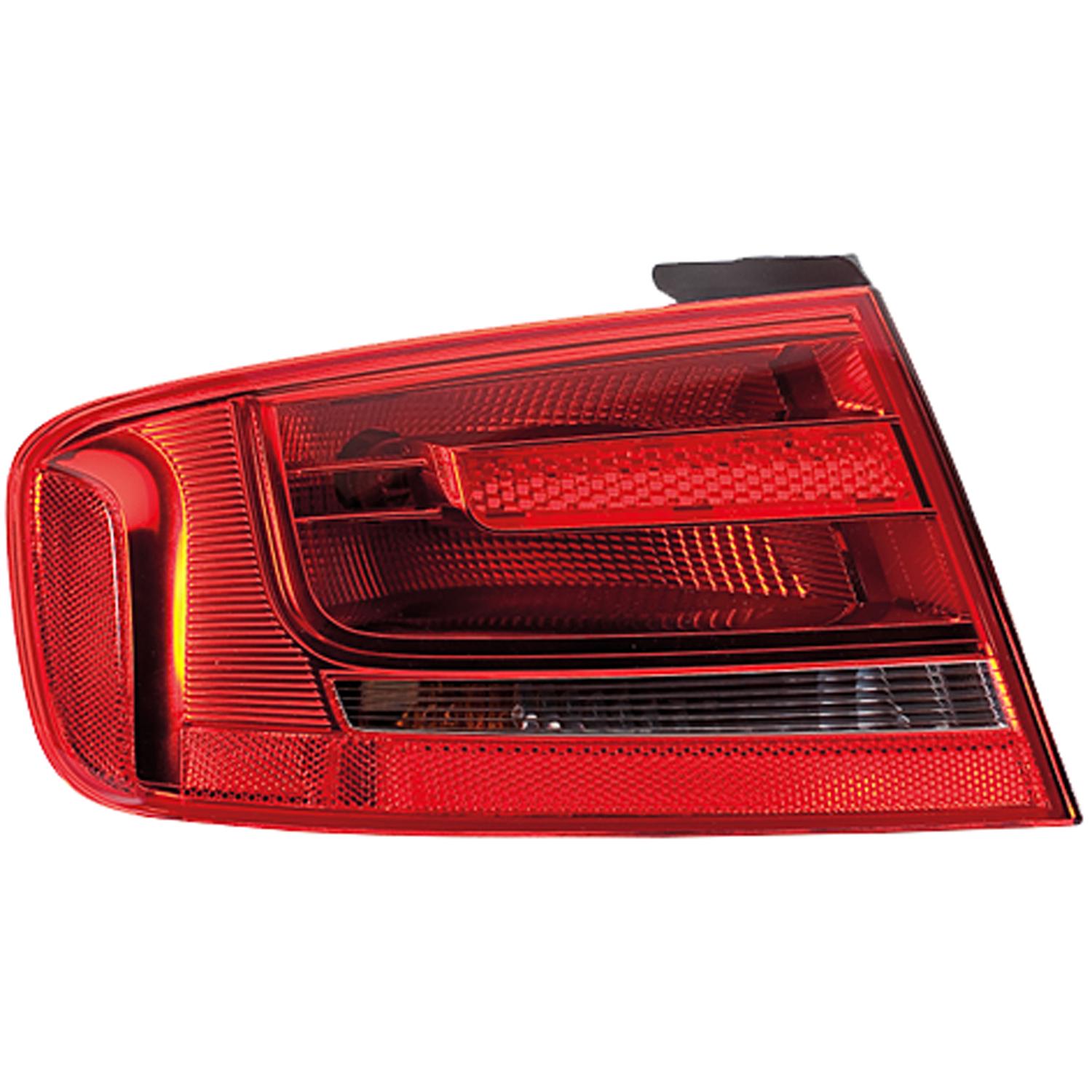 HELLA 009686111 Tail Light product image 1 of 1