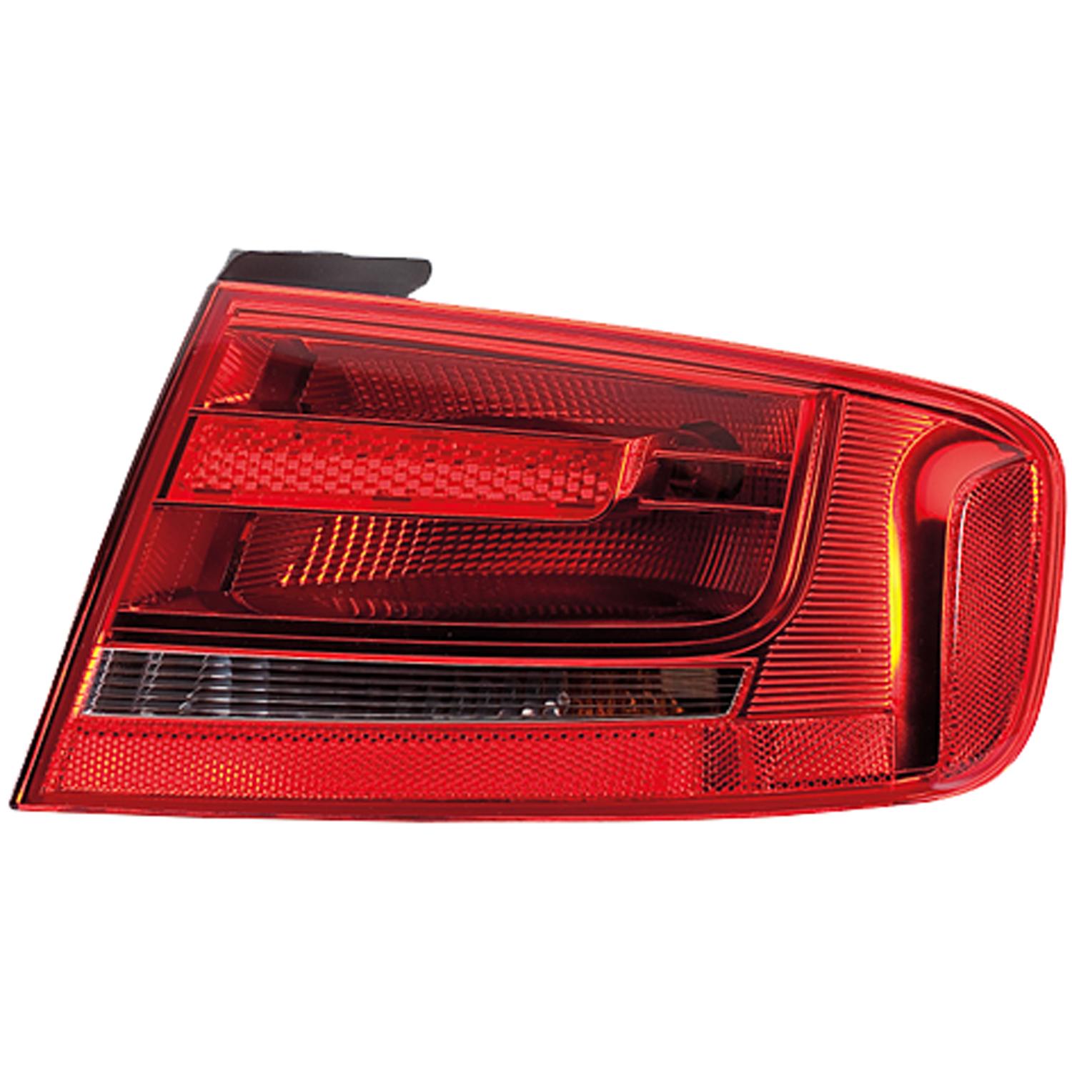 HELLA 009686121 - Tail Light HELLA 009686121 Tail Light product image 1 of 1
