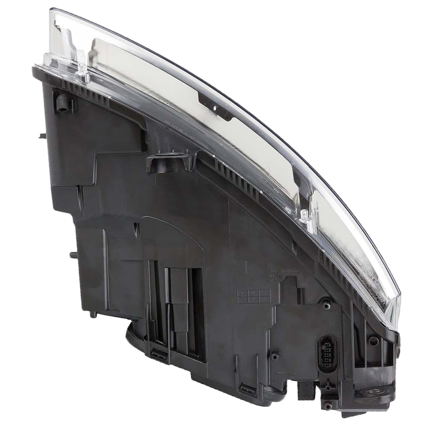 HELLA 009701151 - Headlight Assembly HELLA 009701151 Headlight Assembly product image 2 of 5