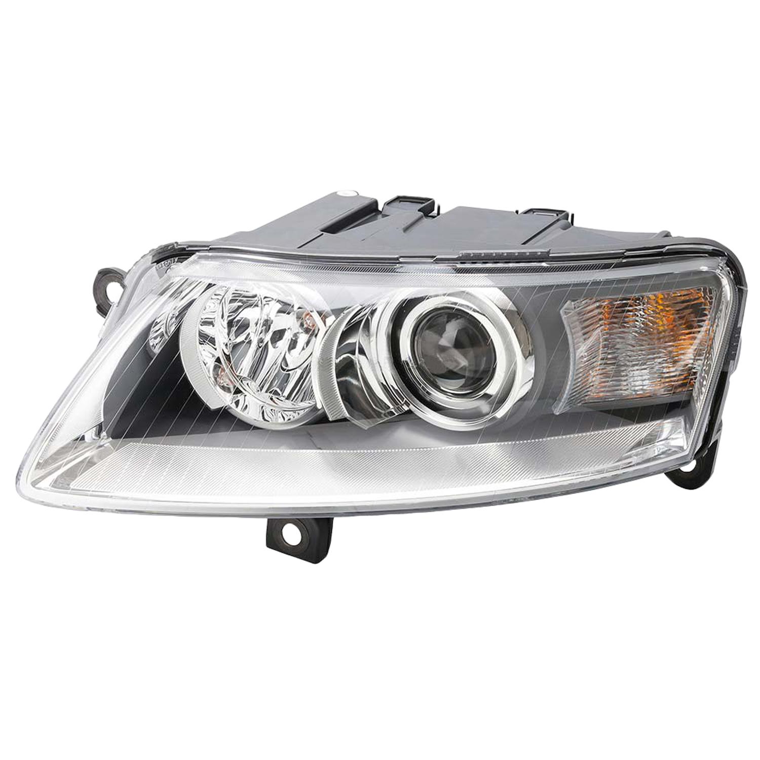 HELLA 009701151 - Headlight Assembly HELLA 009701151 Headlight Assembly product image 3 of 5