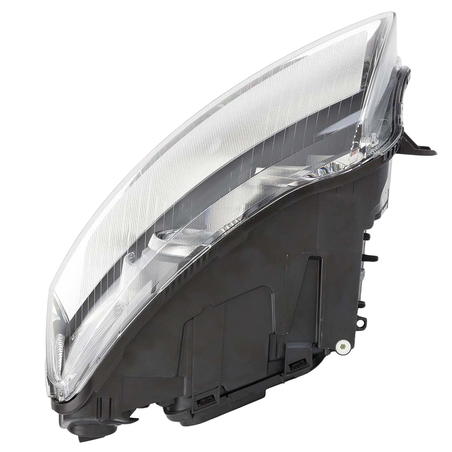 HELLA 009701151 - Headlight Assembly HELLA 009701151 Headlight Assembly product image 5 of 5