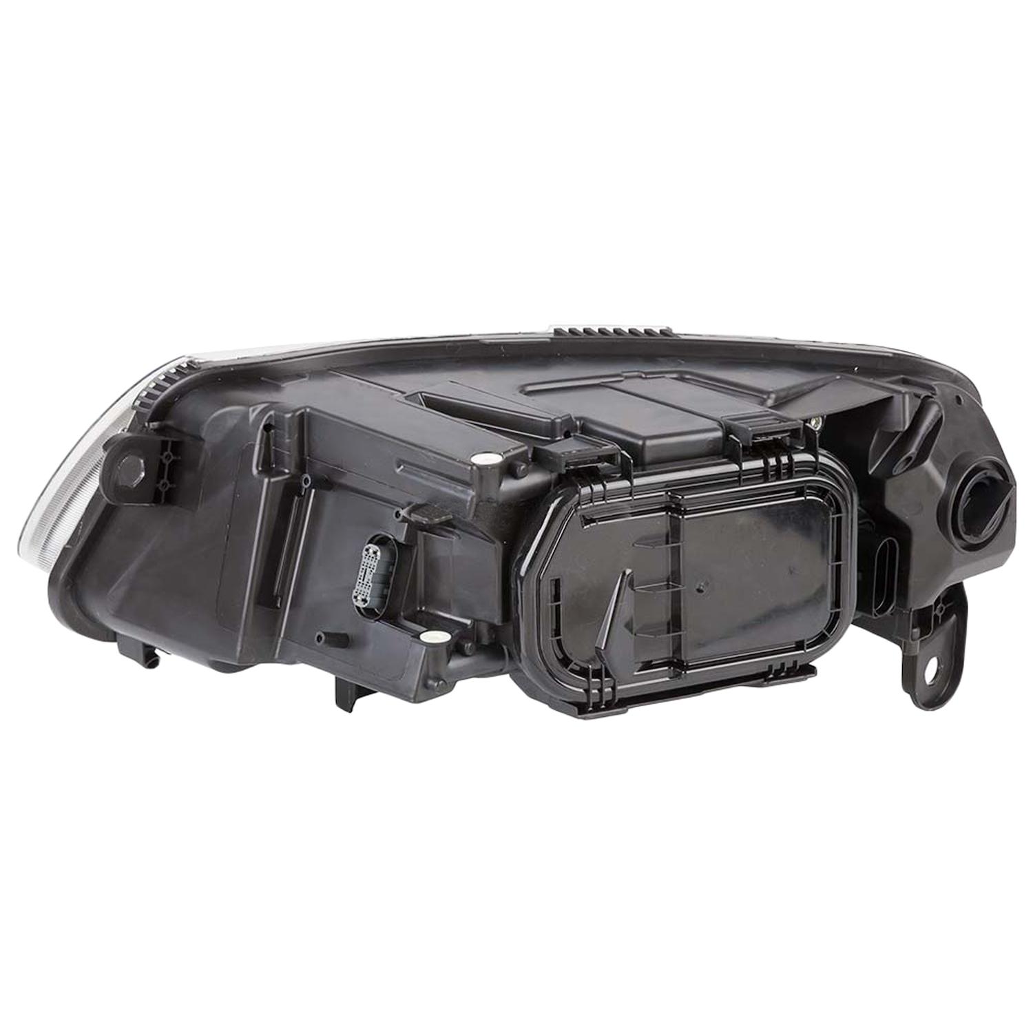 HELLA 009701161 - Headlight Assembly HELLA 009701161 Headlight Assembly product image 1 of 5