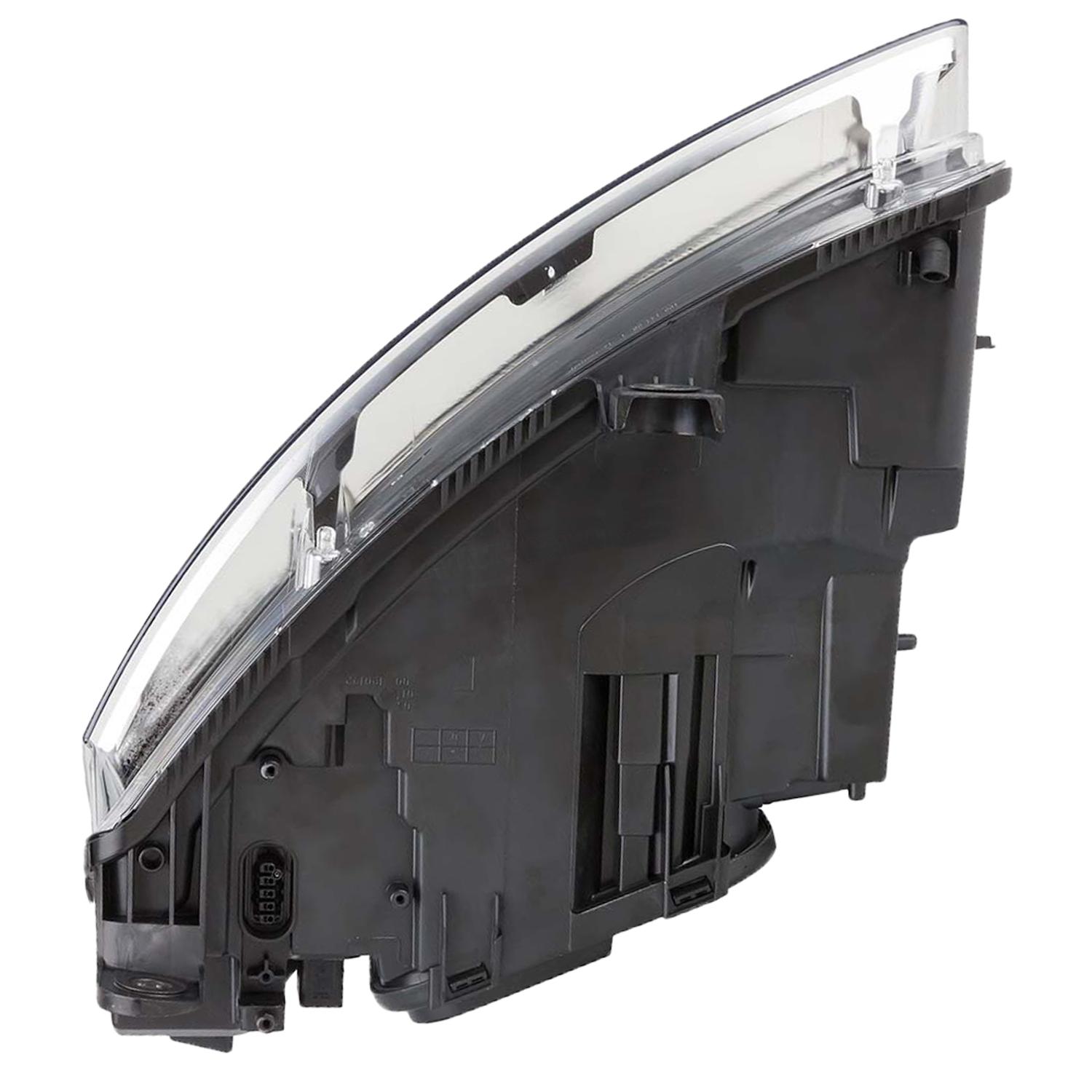 HELLA 009701161 - Headlight Assembly HELLA 009701161 Headlight Assembly product image 2 of 5