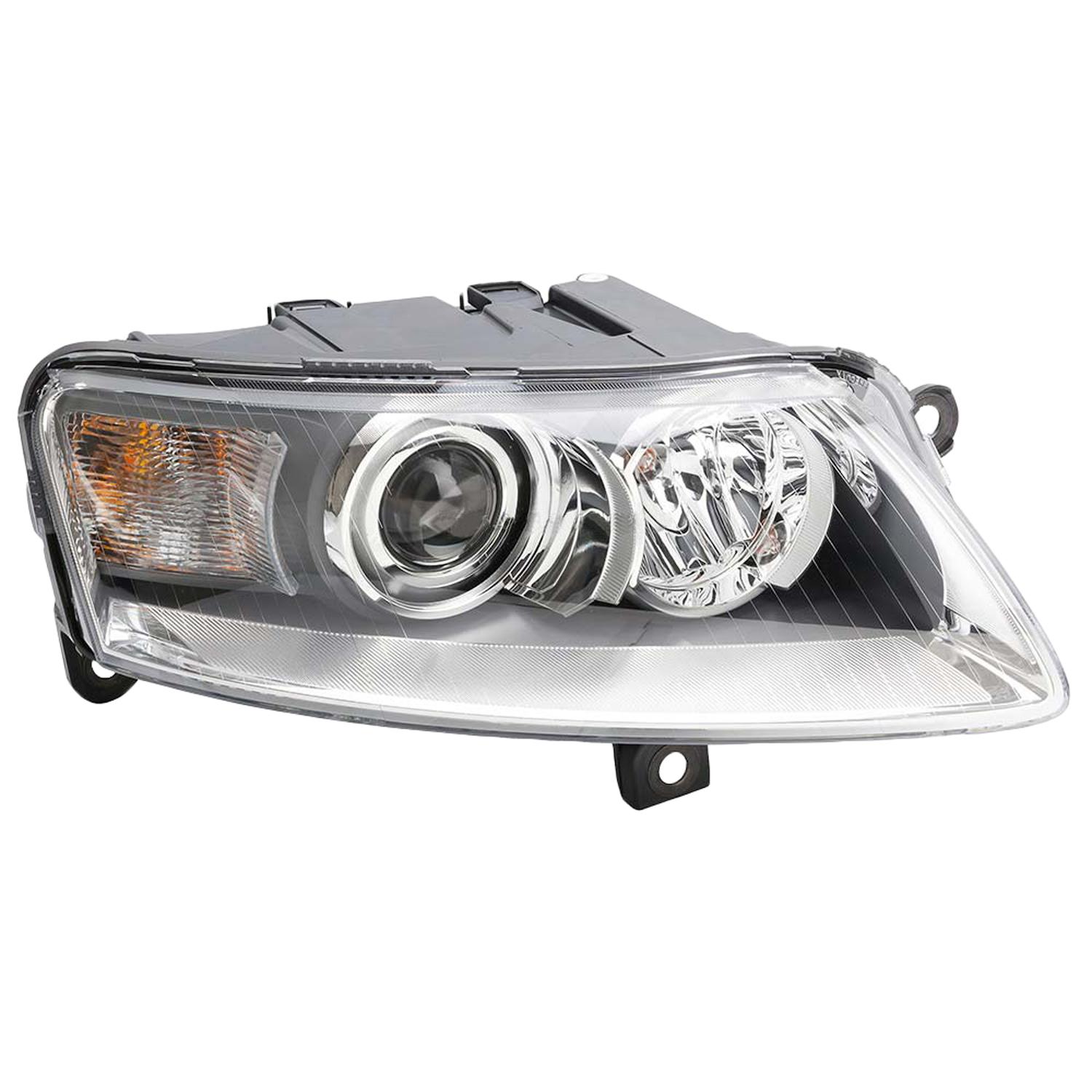 HELLA 009701161 - Headlight Assembly HELLA 009701161 Headlight Assembly product image 3 of 5