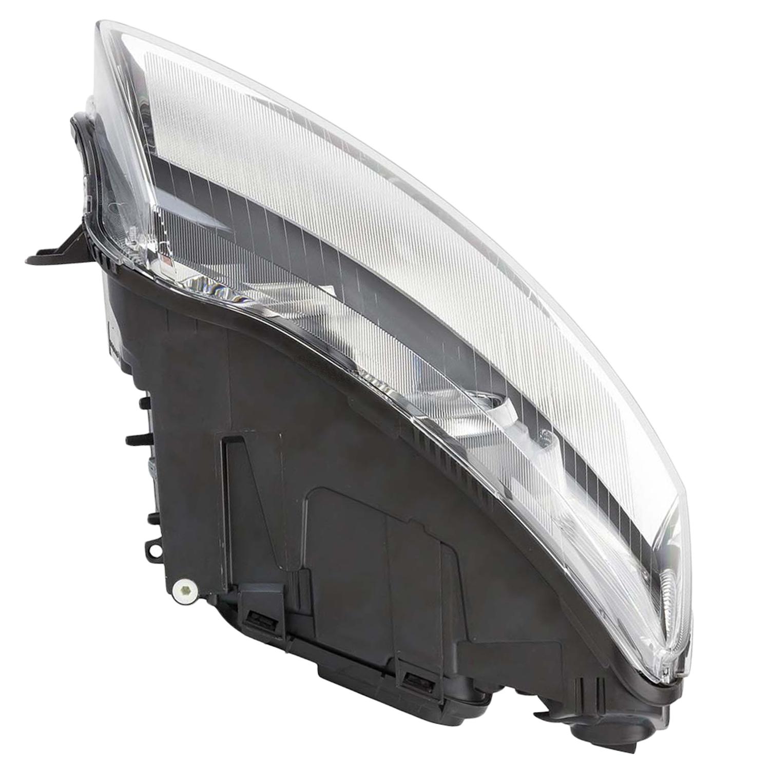 HELLA 009701161 - Headlight Assembly HELLA 009701161 Headlight Assembly product image 5 of 5