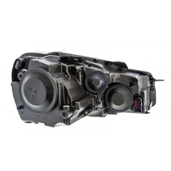 HELLA 009901251 - Headlight Assembly HELLA 009901251 Headlight Assembly product image 1 of 8