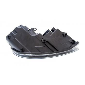 HELLA 009901251 - Headlight Assembly HELLA 009901251 Headlight Assembly product image 2 of 8