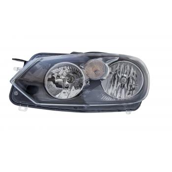 HELLA 009901251 - Headlight Assembly HELLA 009901251 Headlight Assembly product image 3 of 8