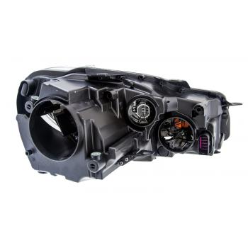 HELLA 009901251 - Headlight Assembly HELLA 009901251 Headlight Assembly product image 5 of 8