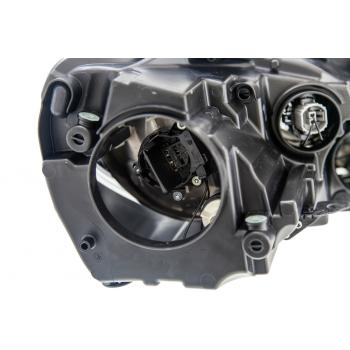 HELLA 009901251 - Headlight Assembly HELLA 009901251 Headlight Assembly product image 6 of 8