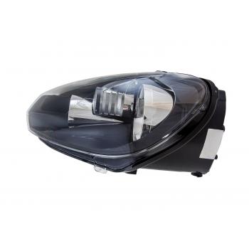 HELLA 009901251 - Headlight Assembly HELLA 009901251 Headlight Assembly product image 7 of 8