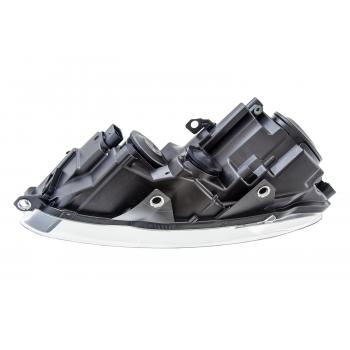 HELLA 009901251 - Headlight Assembly HELLA 009901251 Headlight Assembly product image 8 of 8