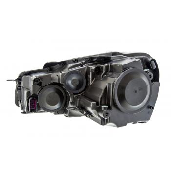 HELLA 009901261 - Headlight Assembly HELLA 009901261 Headlight Assembly product image 1 of 8