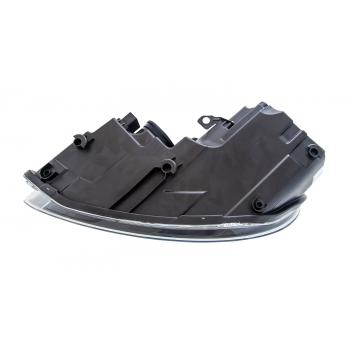 HELLA 009901261 Headlight Assembly product image 2 of 8