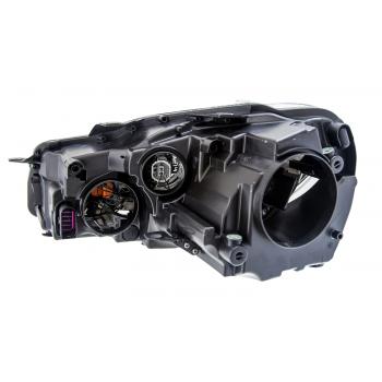 HELLA 009901261 Headlight Assembly product image 6 of 8