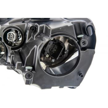 HELLA 009901261 Headlight Assembly product image 7 of 8