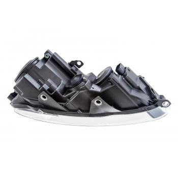 HELLA 009901261 Headlight Assembly product image 8 of 8