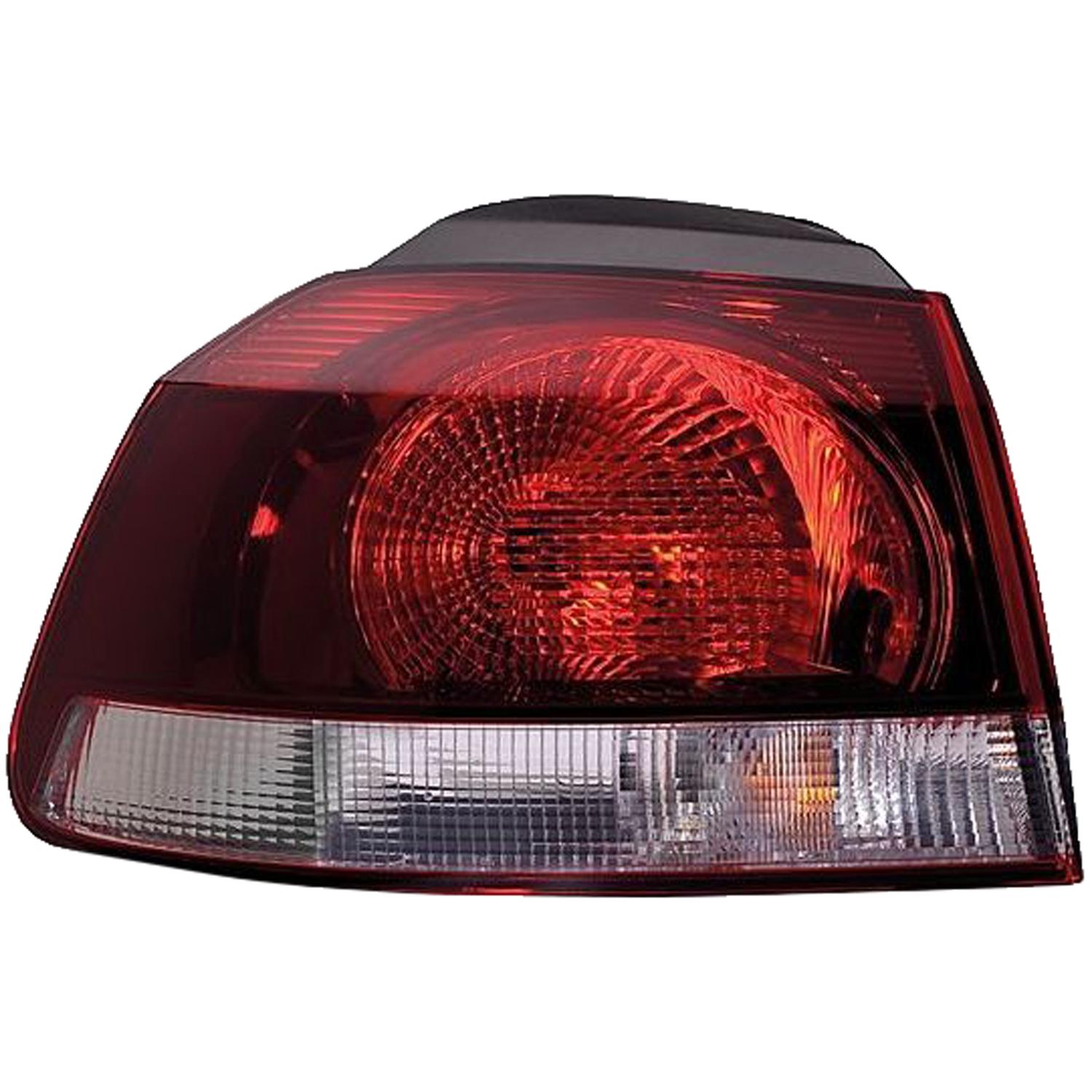 HELLA 009922151 - Tail Light HELLA 009922151 Tail Light product image 1 of 1