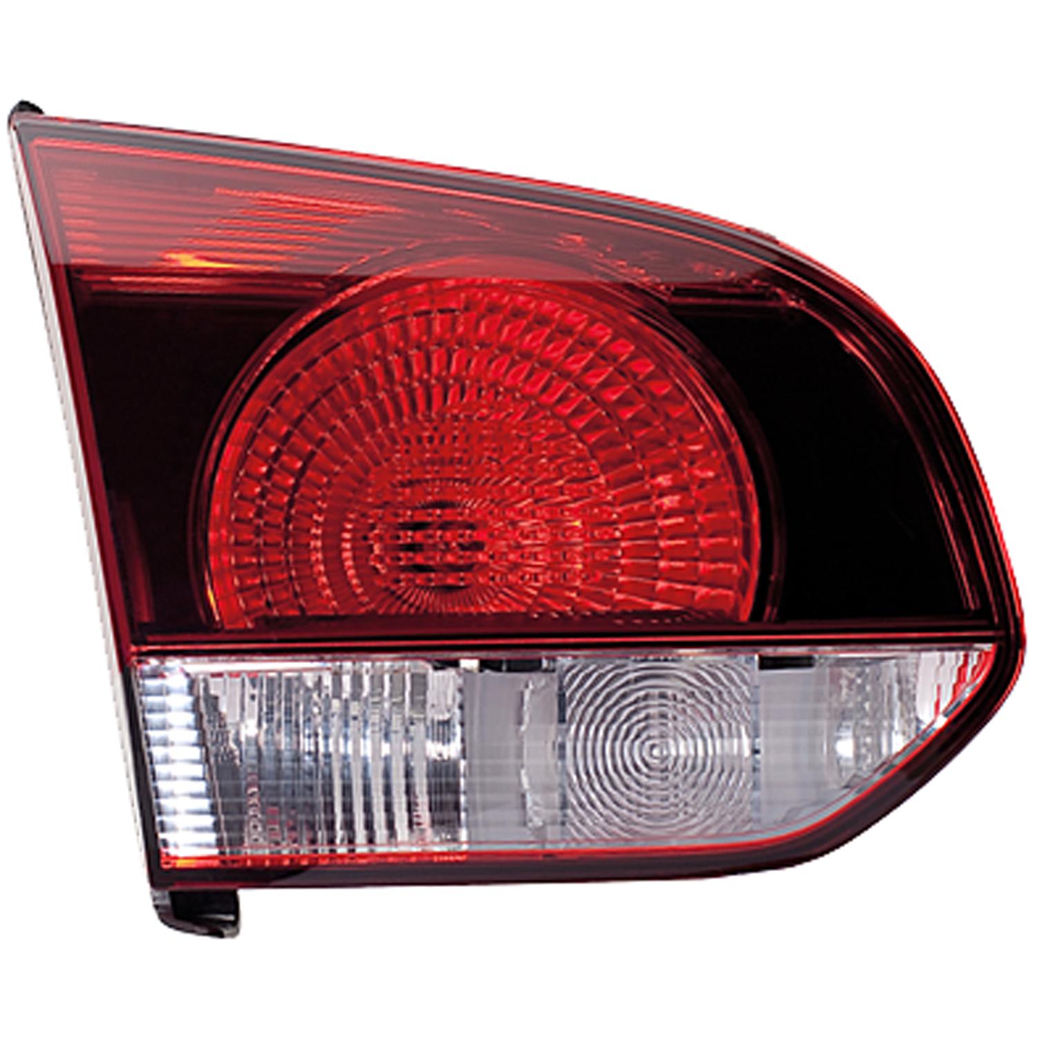 HELLA 009923131 - Tail Light HELLA 009923131 Tail Light product image 1 of 1