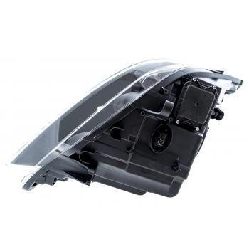 HELLA 009934451 Headlight Assembly product image 2 of 8