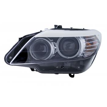 HELLA 009934451 Headlight Assembly product image 3 of 8