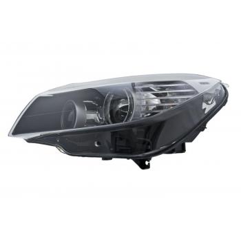 HELLA 009934451 Headlight Assembly product image 5 of 8