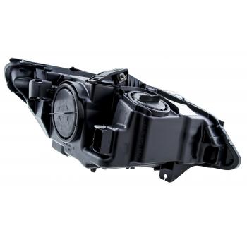 HELLA 009934451 Headlight Assembly product image 7 of 8