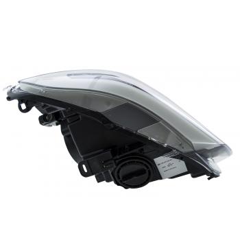 HELLA 009934451 Headlight Assembly product image 8 of 8