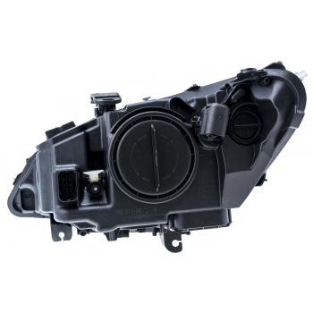 HELLA 009934461 Headlight Assembly product image 1 of 9
