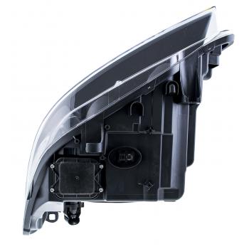 HELLA 009934461 Headlight Assembly product image 2 of 9
