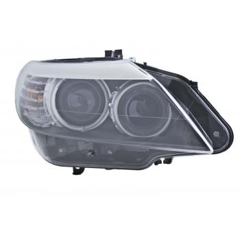 HELLA 009934461 Headlight Assembly product image 5 of 9
