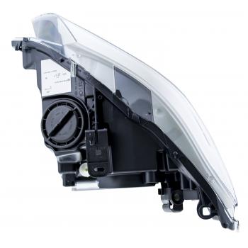 HELLA 009934461 Headlight Assembly product image 9 of 9