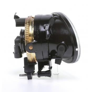 HELLA 009954311 Fog Light Assembly product image 3 of 7