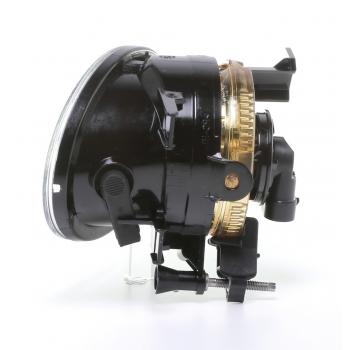 HELLA 009954321 - Fog Light Assembly HELLA 009954321 Fog Light Assembly product image 3 of 7