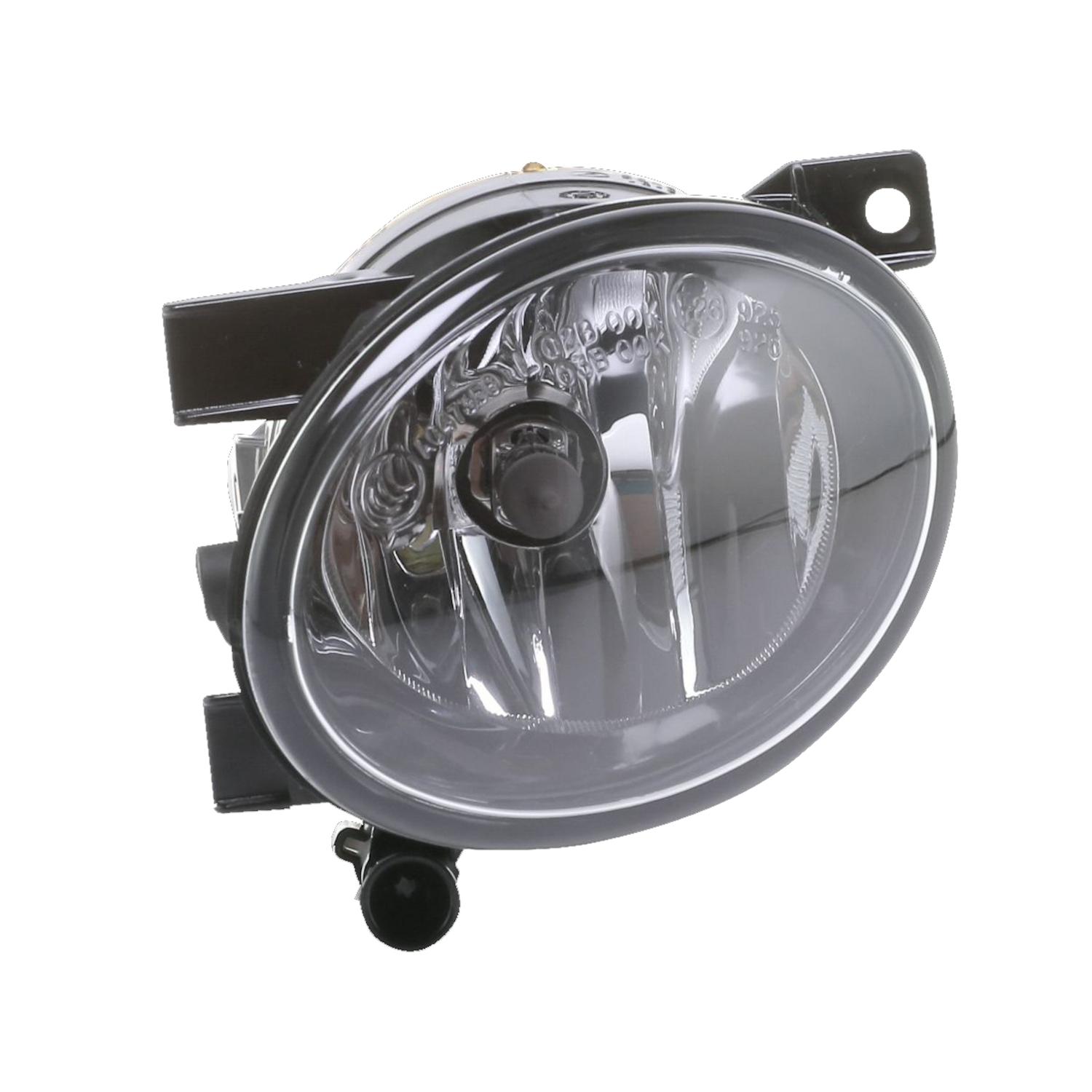 HELLA 009954351 - Fog Light Assembly HELLA 009954351 Fog Light Assembly product image 2 of 6