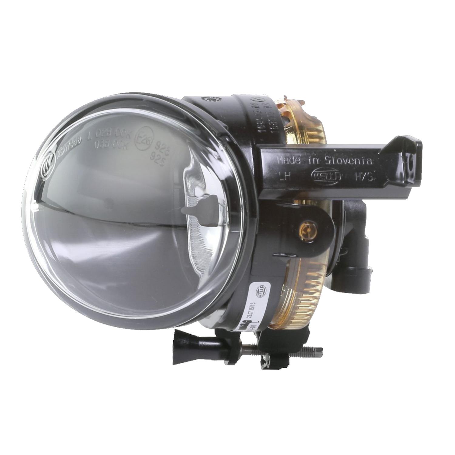 HELLA 009954351 - Fog Light Assembly HELLA 009954351 Fog Light Assembly product image 3 of 6