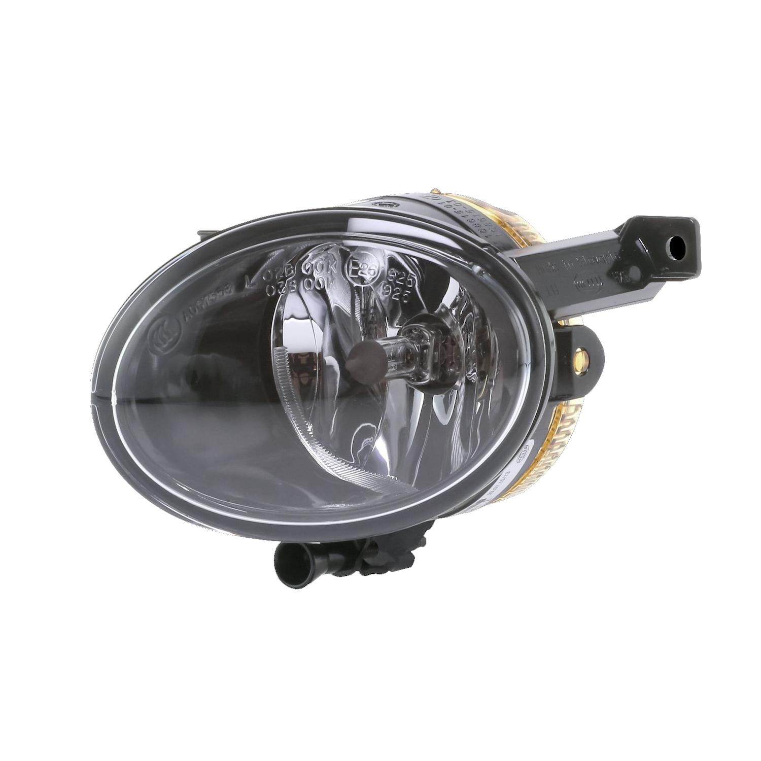 HELLA 009954351 - Fog Light Assembly HELLA 009954351 Fog Light Assembly product image 4 of 6