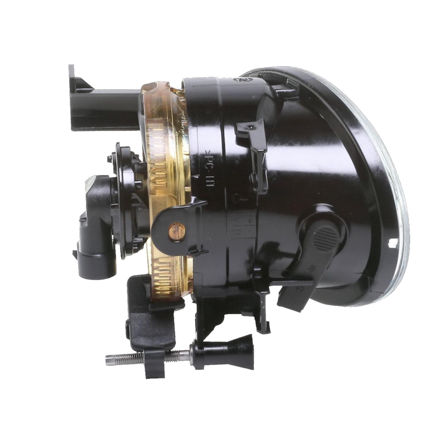 HELLA 009954351 - Fog Light Assembly HELLA 009954351 Fog Light Assembly product image 6 of 6
