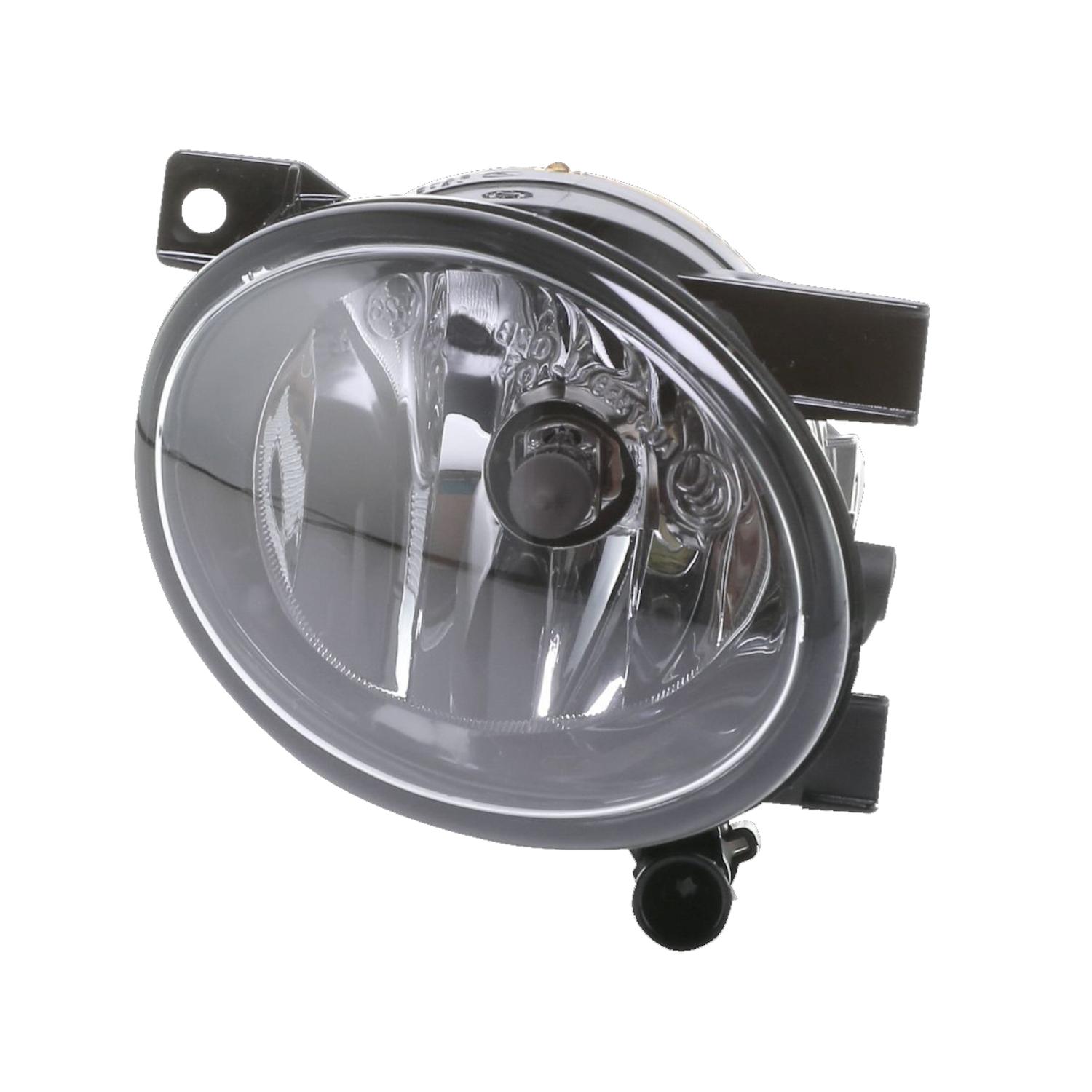 HELLA 009954361 Fog Light Assembly product image 2 of 6